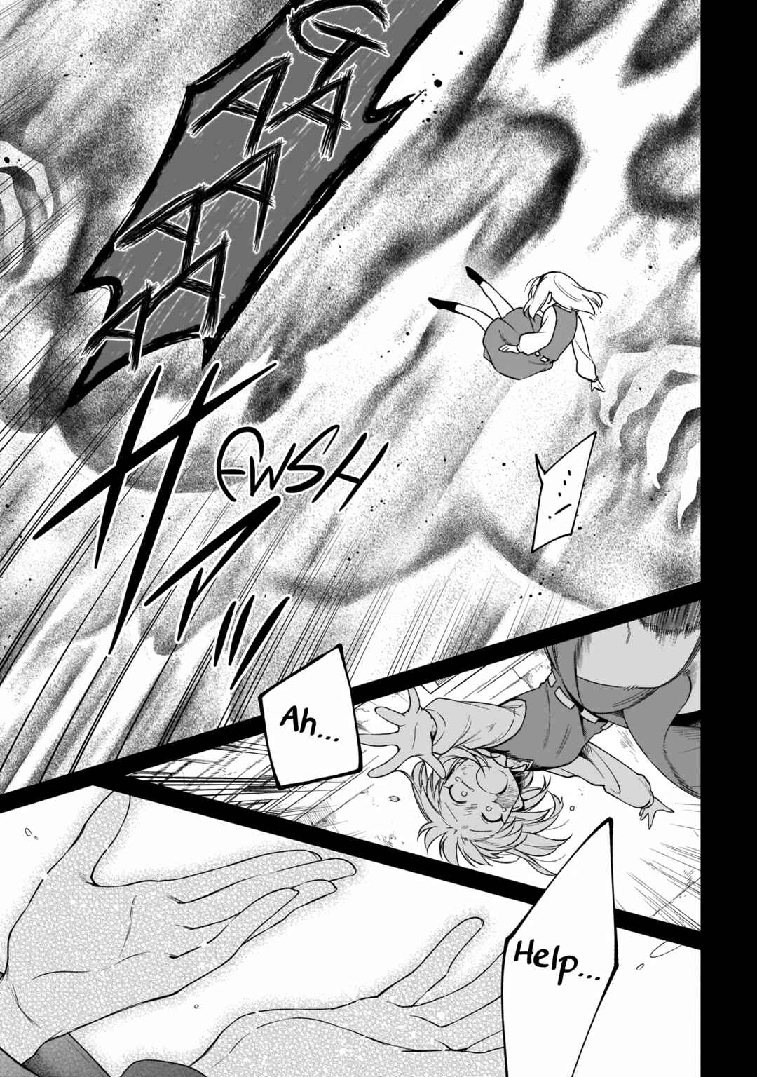 Page 7 Chapter 15 Seijo-sama? Iie, Toorisugari no Mamonotsukai Desu!: Zettai Muteki no Seijo wa Mofumofu to Tabi wo Suru