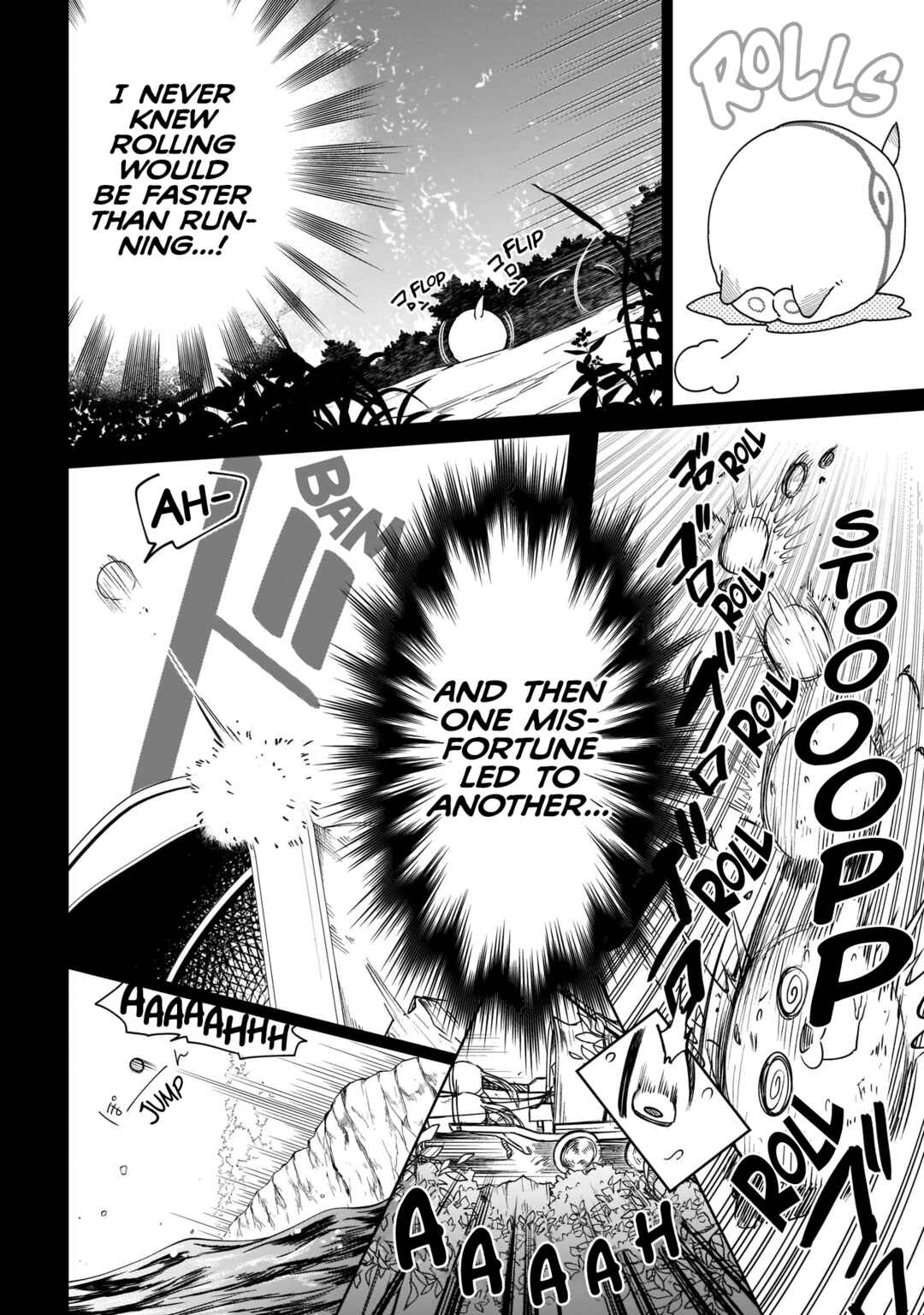 Page 10 Chapter 9 Seijo-sama? Iie, Toorisugari no Mamonotsukai Desu!: Zettai Muteki no Seijo wa Mofumofu to Tabi wo Suru