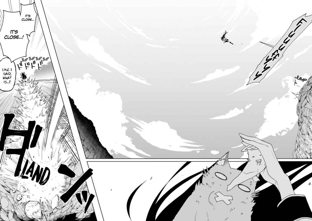 Page 16 Chapter 9 Seijo-sama? Iie, Toorisugari no Mamonotsukai Desu!: Zettai Muteki no Seijo wa Mofumofu to Tabi wo Suru