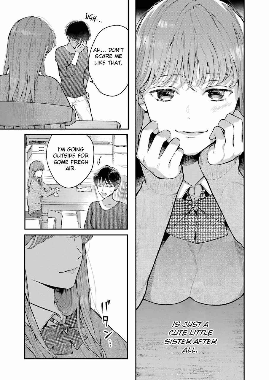 Page 20 Chapter Unknown_e325 Hontou ni Baka na Onee-chan