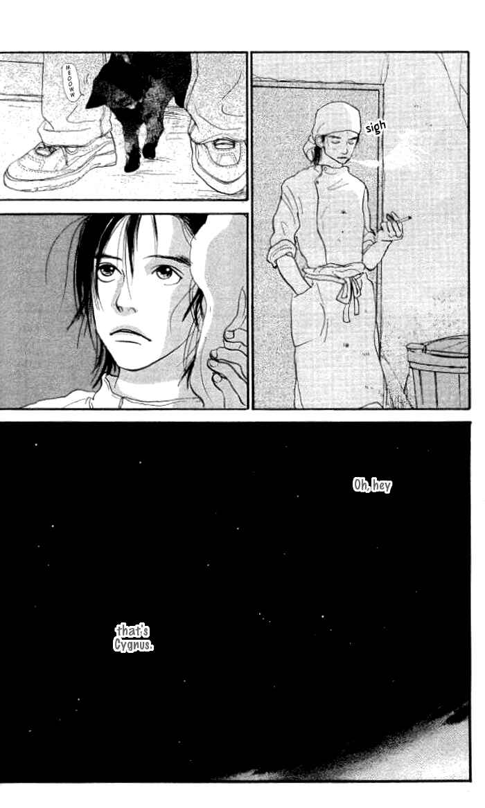 Page 15 Chapter 1 Every Time the Sun Rises