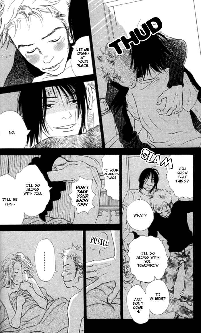 Page 17 Chapter 1 Every Time the Sun Rises