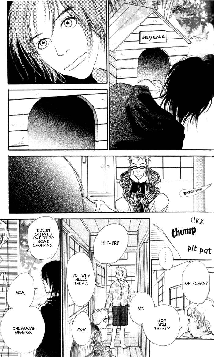 Page 24 Chapter 1 Every Time the Sun Rises