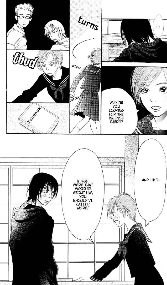 Page 28 Chapter 1 Every Time the Sun Rises