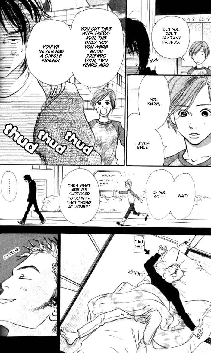 Page 33 Chapter 1 Every Time the Sun Rises