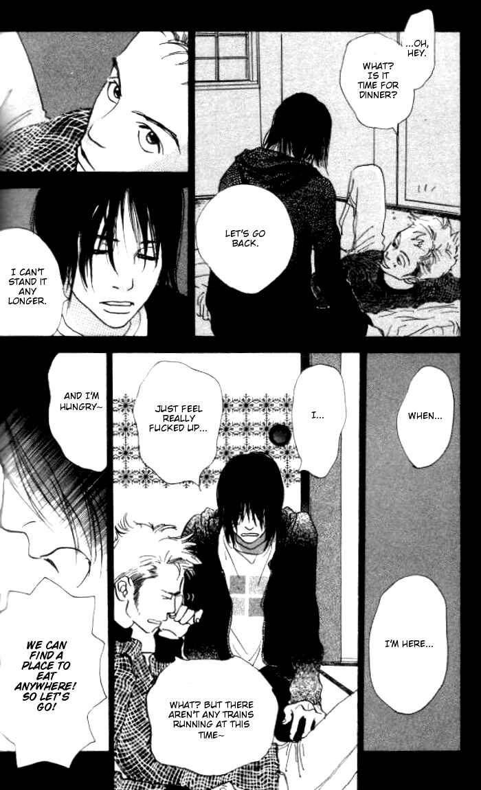 Page 37 Chapter 1 Every Time the Sun Rises