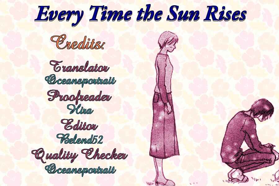 Page 44 Chapter 1 Every Time the Sun Rises