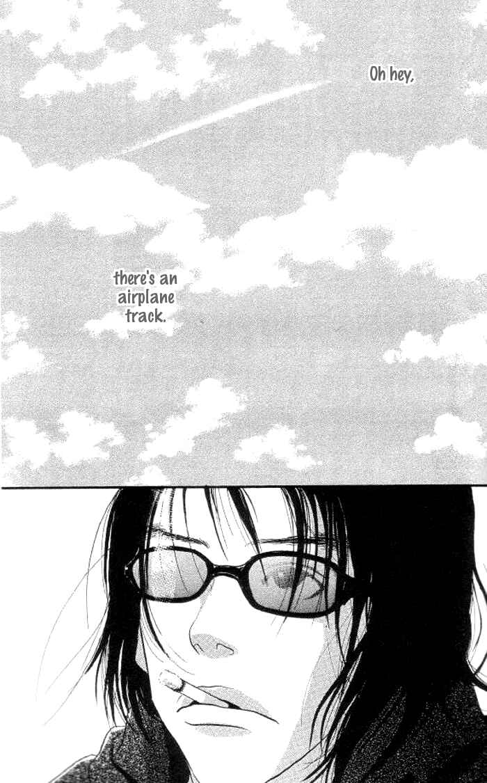 Page 6 Chapter 1 Every Time the Sun Rises