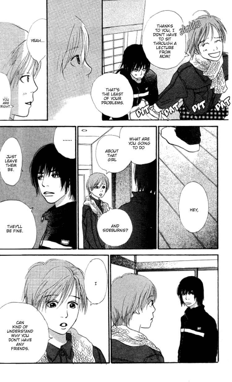 Page 11 Chapter 3 Every Time the Sun Rises