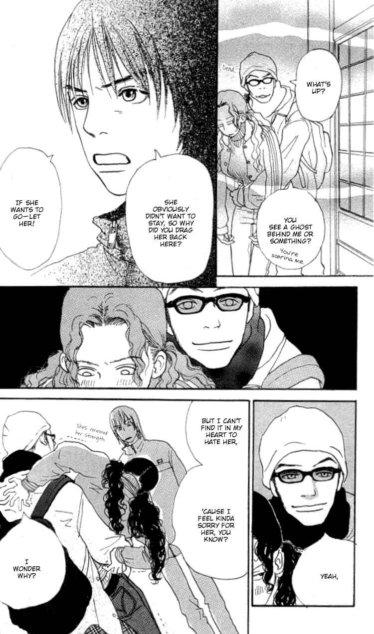Page 13 Chapter 3 Every Time the Sun Rises