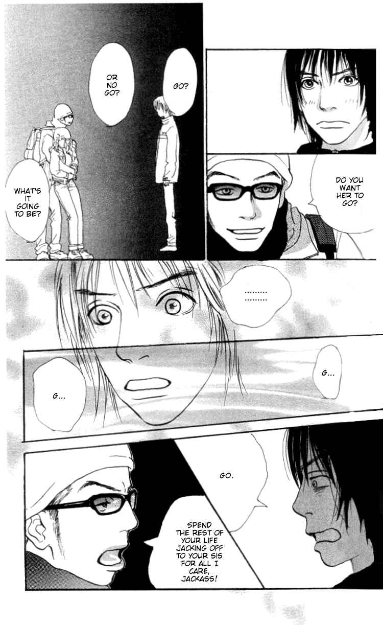 Page 14 Chapter 3 Every Time the Sun Rises