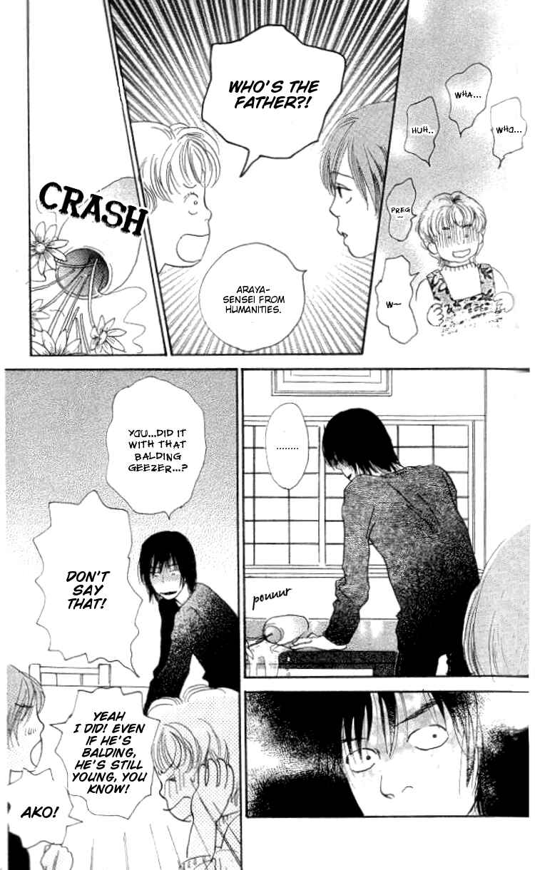 Page 18 Chapter 3 Every Time the Sun Rises
