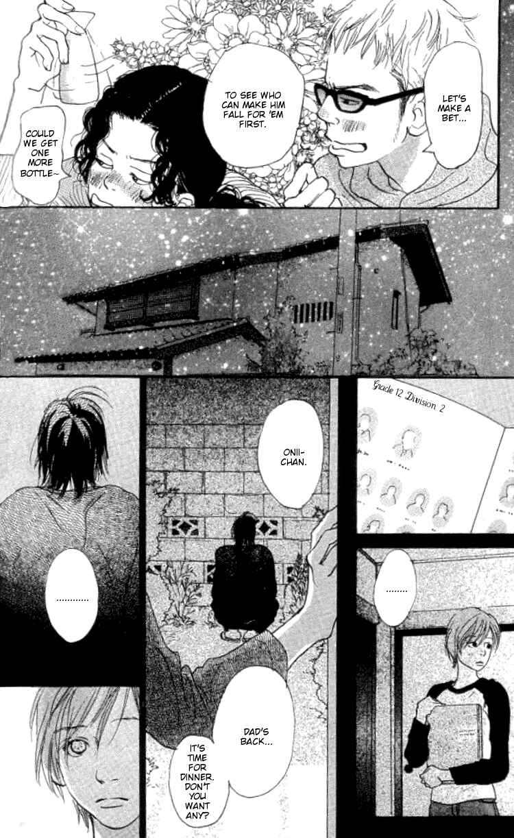 Page 25 Chapter 3 Every Time the Sun Rises