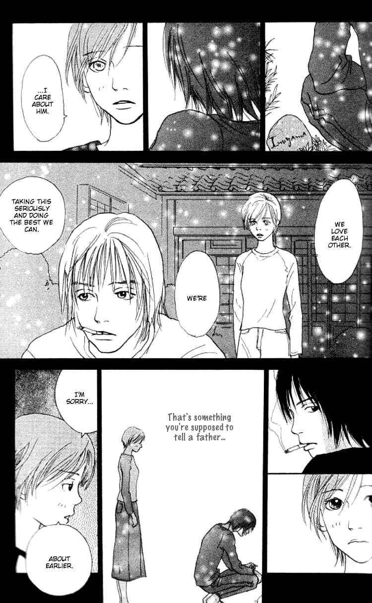 Page 26 Chapter 3 Every Time the Sun Rises