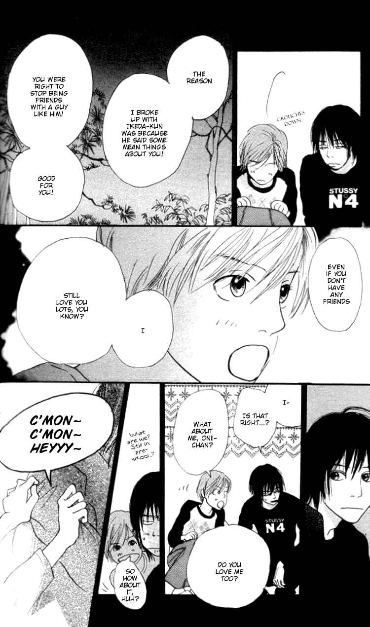Page 27 Chapter 3 Every Time the Sun Rises