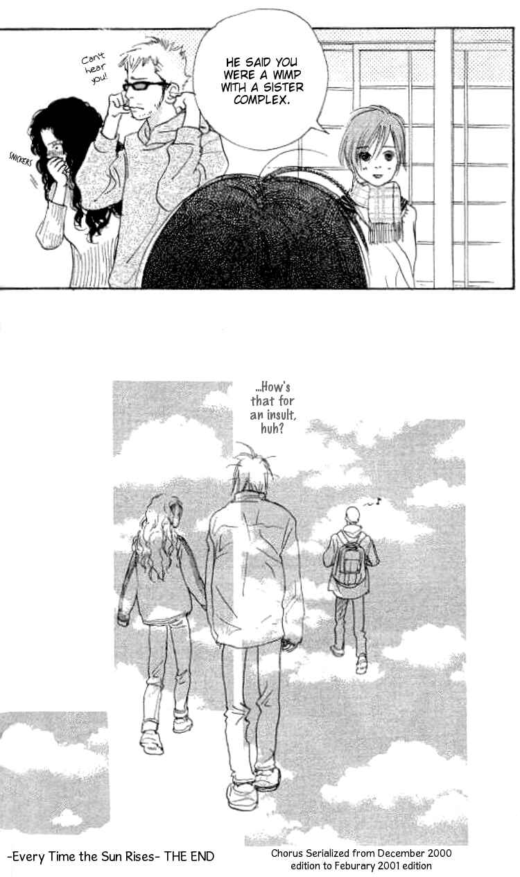 Page 37 Chapter 3 Every Time the Sun Rises