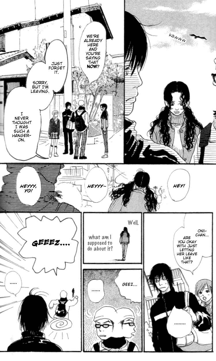 Page 7 Chapter 3 Every Time the Sun Rises