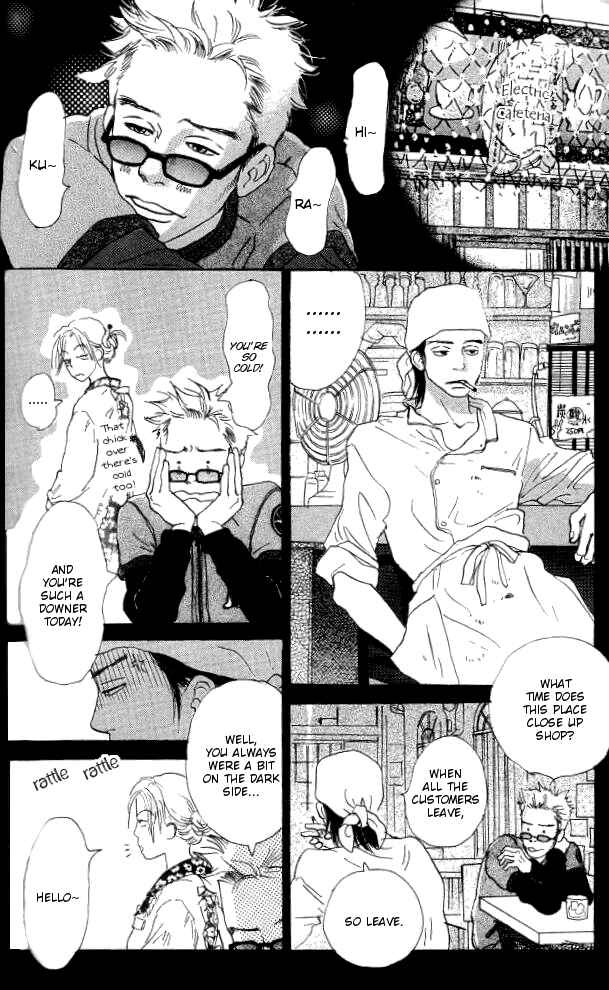 Page 13 Chapter 2 Every Time the Sun Rises