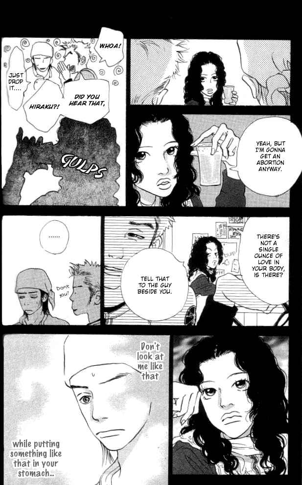 Page 15 Chapter 2 Every Time the Sun Rises