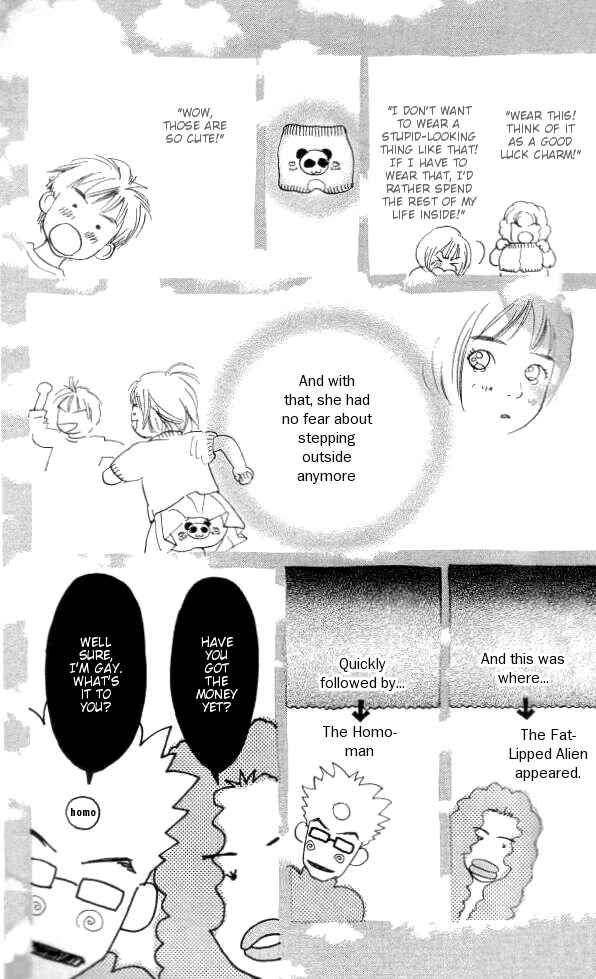 Page 22 Chapter 2 Every Time the Sun Rises