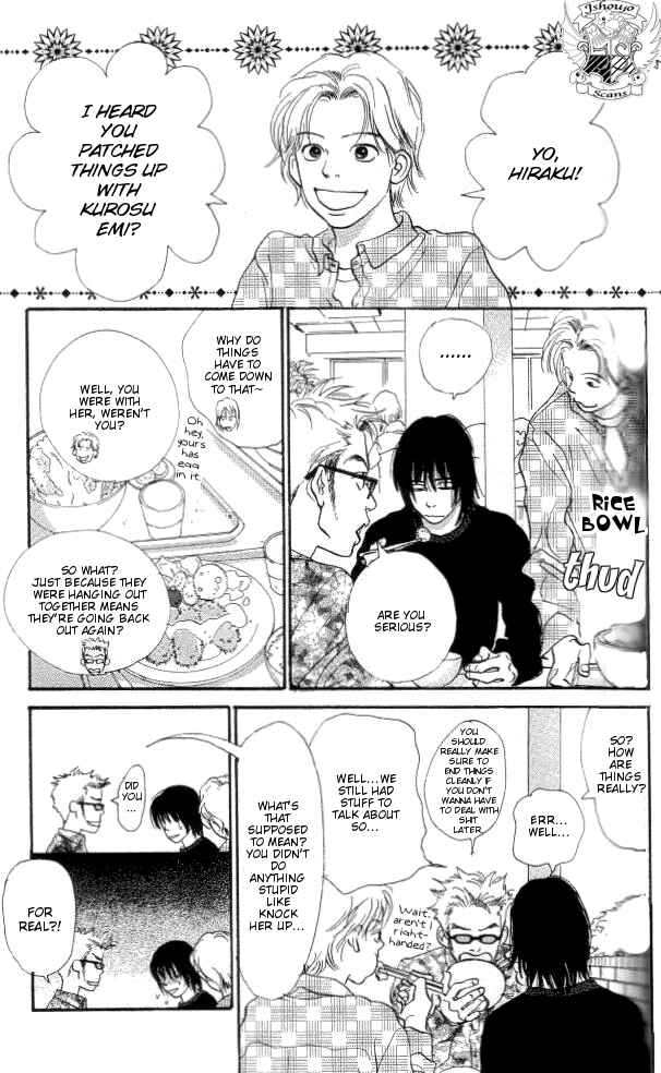 Page 4 Chapter 2 Every Time the Sun Rises