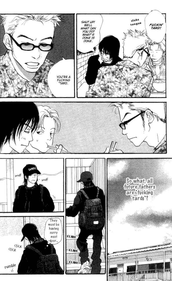 Page 5 Chapter 2 Every Time the Sun Rises