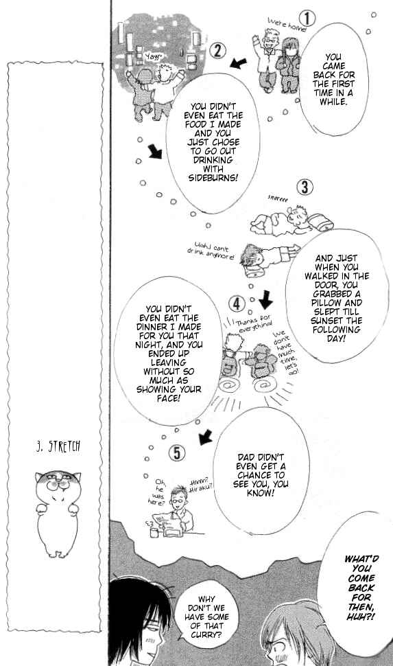 Page 8 Chapter 2 Every Time the Sun Rises
