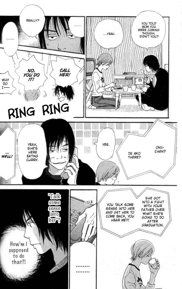 Page 9 Chapter 2 Every Time the Sun Rises
