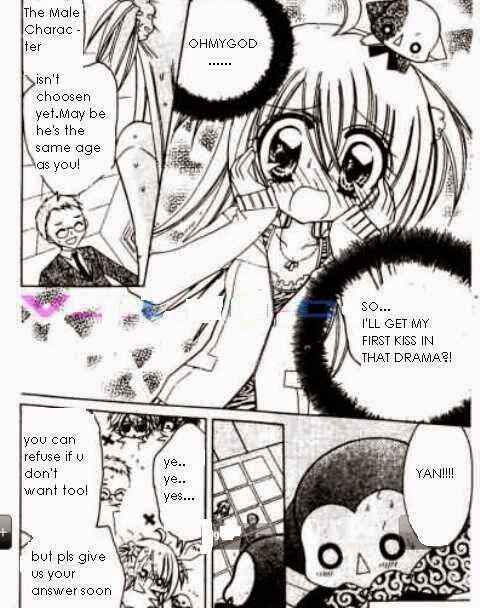 Page 5 Chapter 8.02 Kirarin Revolution