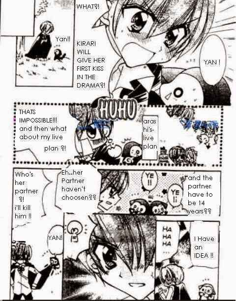 Page 6 Chapter 8.02 Kirarin Revolution