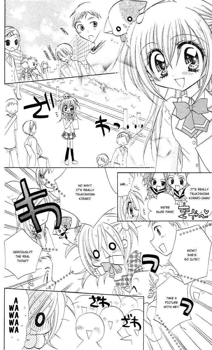 Page 10 Chapter 7 Kirarin Revolution