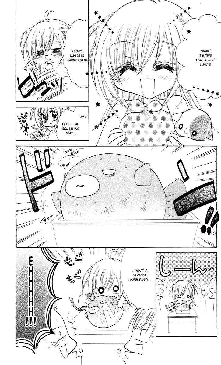Page 19 Chapter 7 Kirarin Revolution