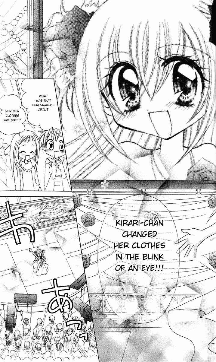 Page 37 Chapter 7 Kirarin Revolution