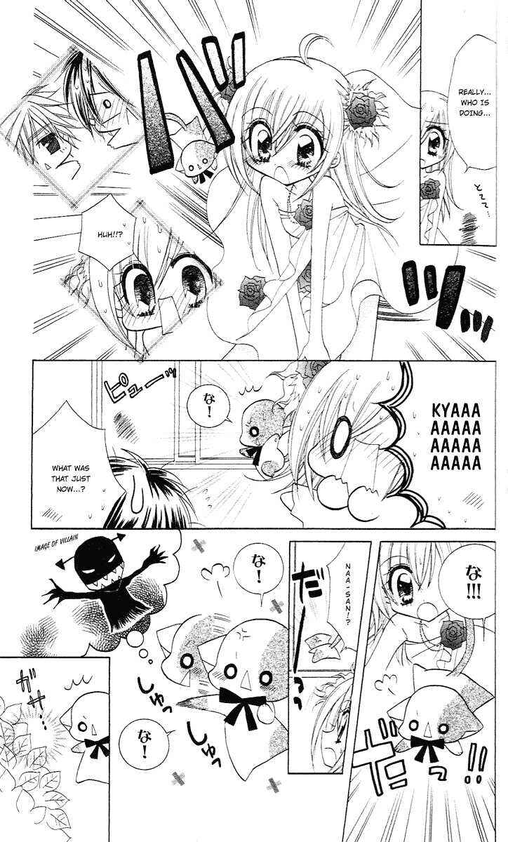 Page 39 Chapter 7 Kirarin Revolution