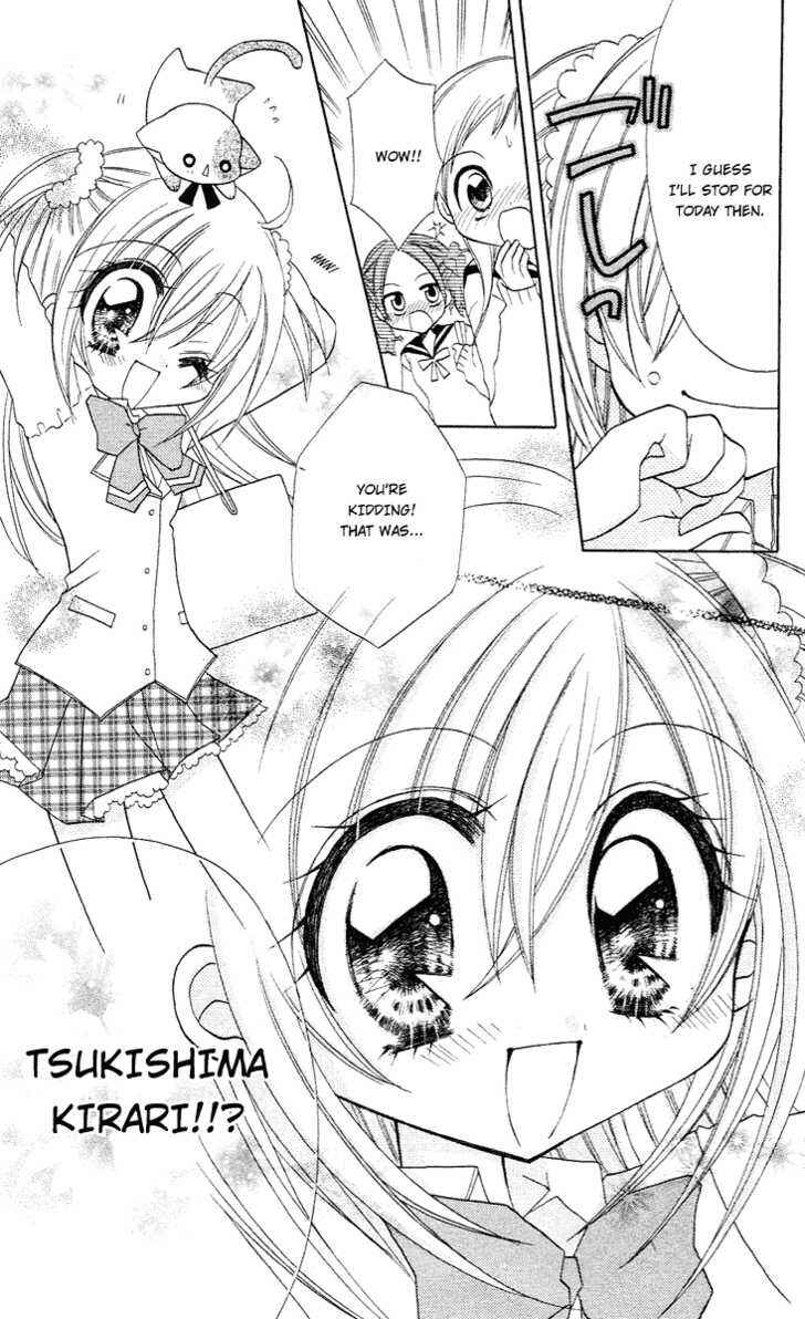 Page 9 Chapter 7 Kirarin Revolution
