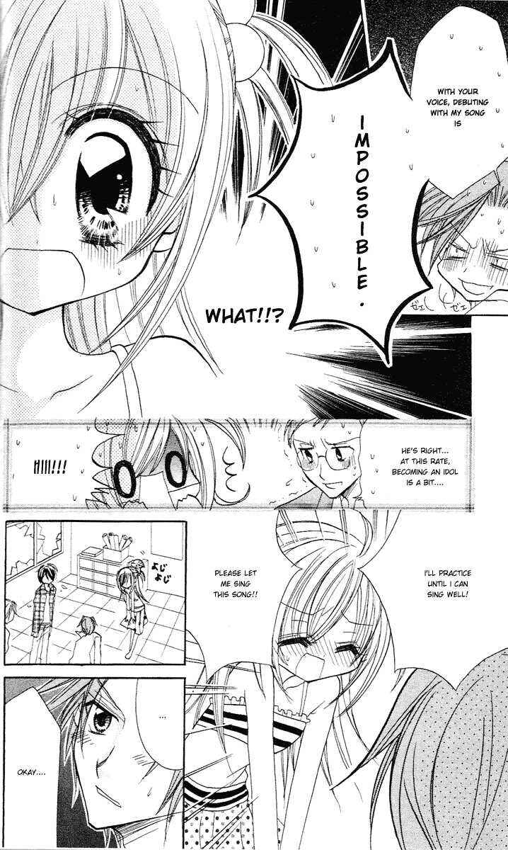 Page 13 Chapter 5 Kirarin Revolution