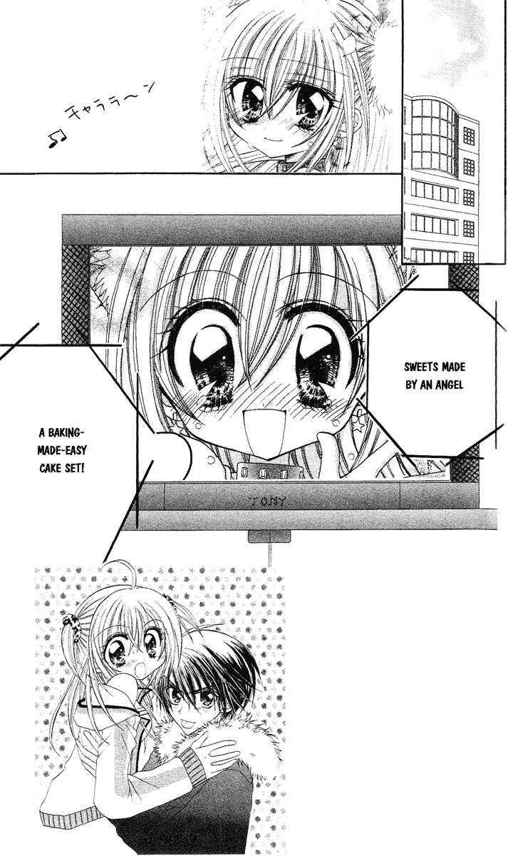 Page 2 Chapter 5 Kirarin Revolution