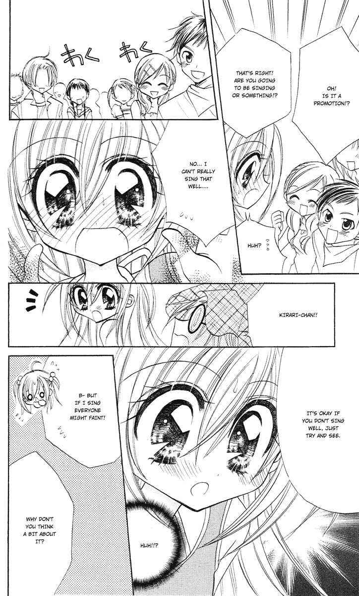 Page 23 Chapter 5 Kirarin Revolution