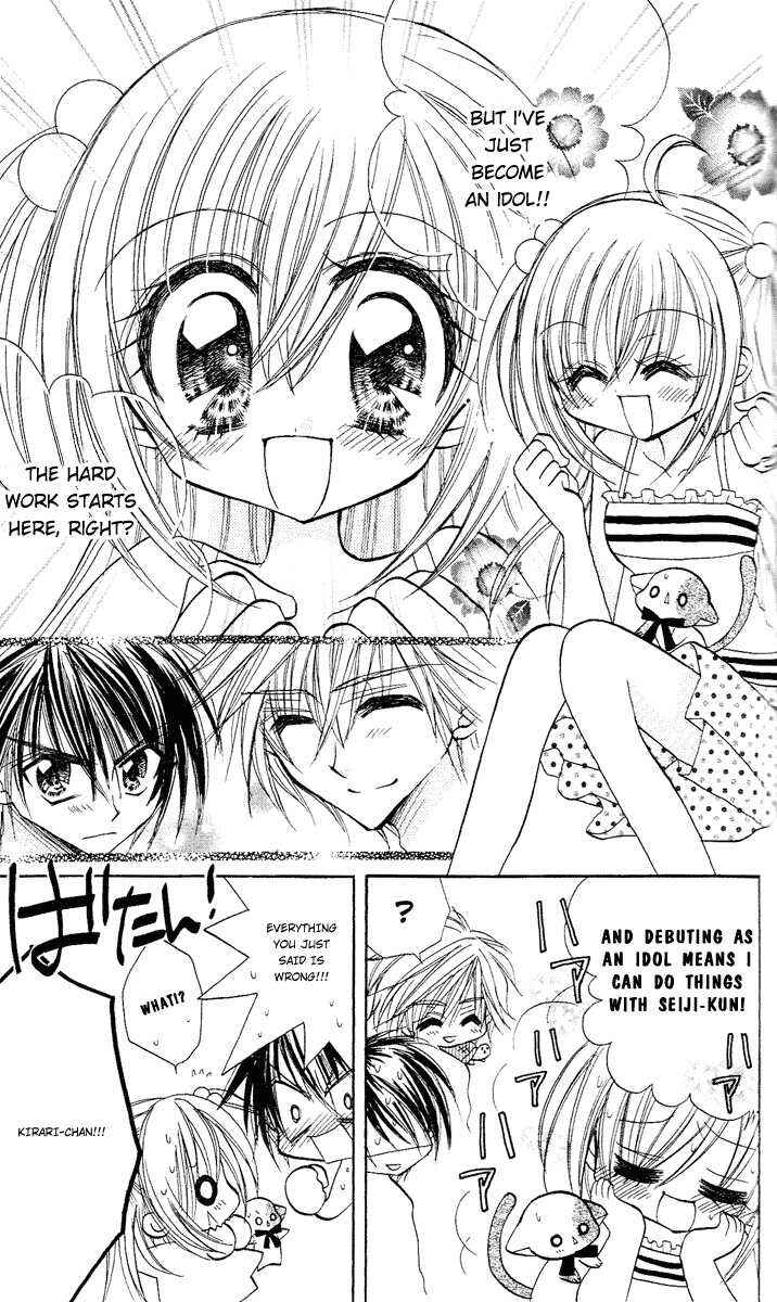 Page 4 Chapter 5 Kirarin Revolution
