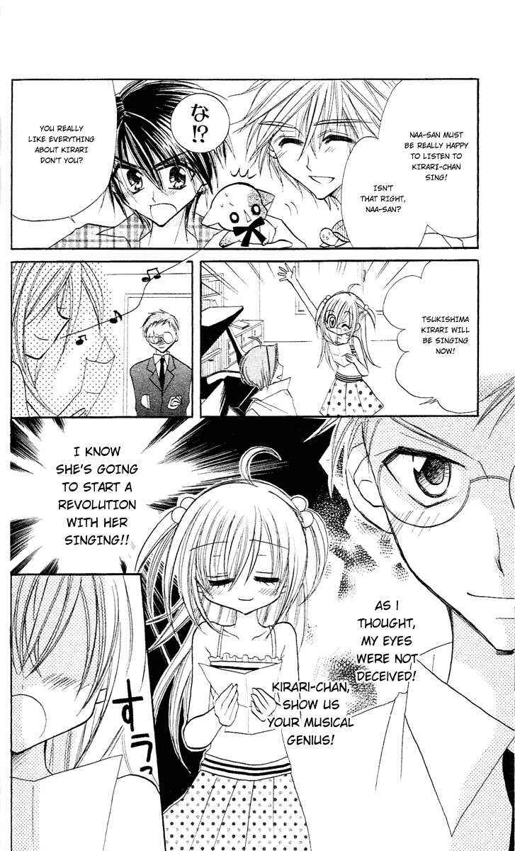Page 9 Chapter 5 Kirarin Revolution