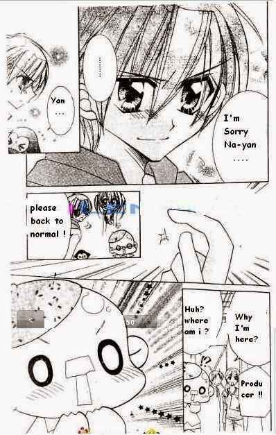 Page 14 Chapter 10.01 Kirarin Revolution