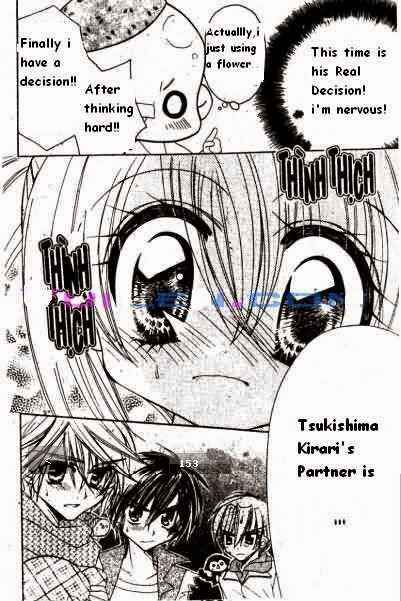 Page 17 Chapter 10.01 Kirarin Revolution