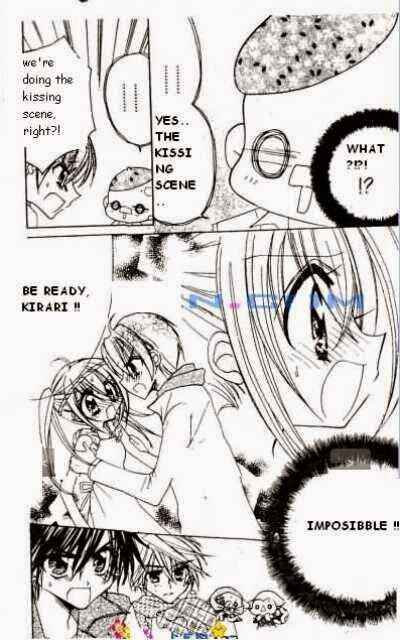 Page 2 Chapter 10.01 Kirarin Revolution