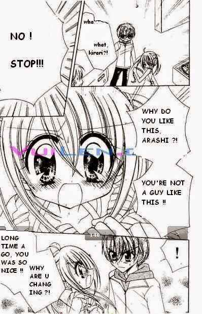 Page 4 Chapter 10.01 Kirarin Revolution