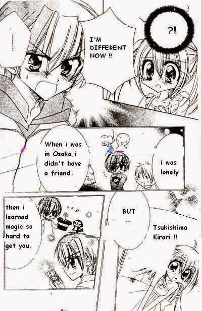Page 5 Chapter 10.01 Kirarin Revolution