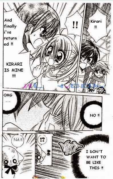 Page 7 Chapter 10.01 Kirarin Revolution