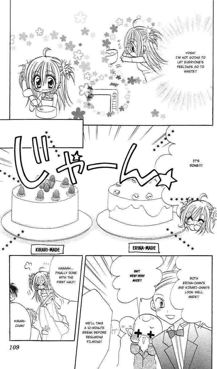 Page 13 Chapter 4 Kirarin Revolution