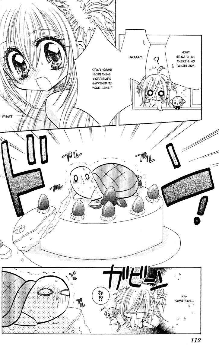 Page 16 Chapter 4 Kirarin Revolution