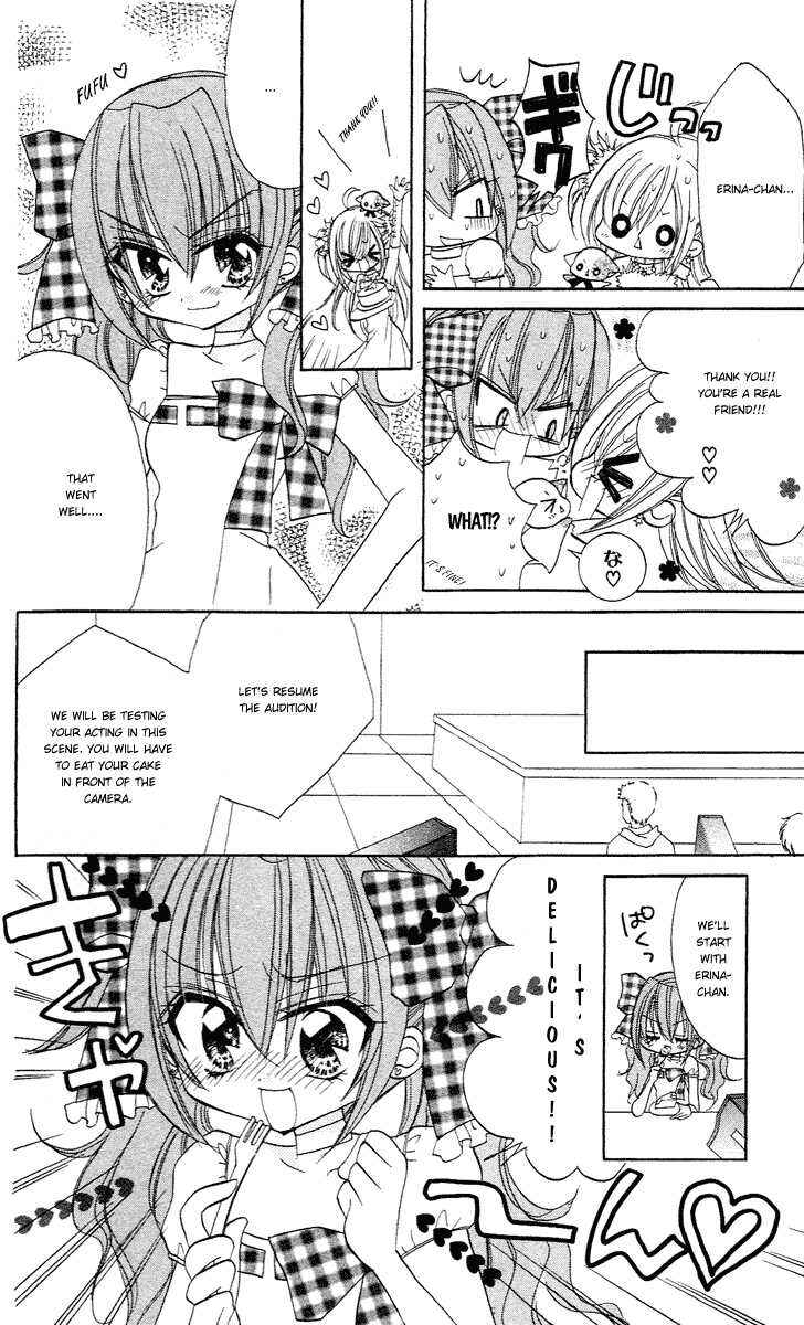 Page 18 Chapter 4 Kirarin Revolution