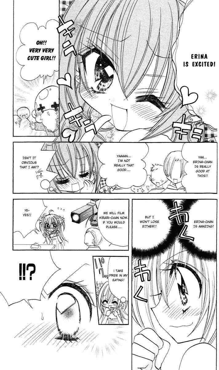Page 19 Chapter 4 Kirarin Revolution